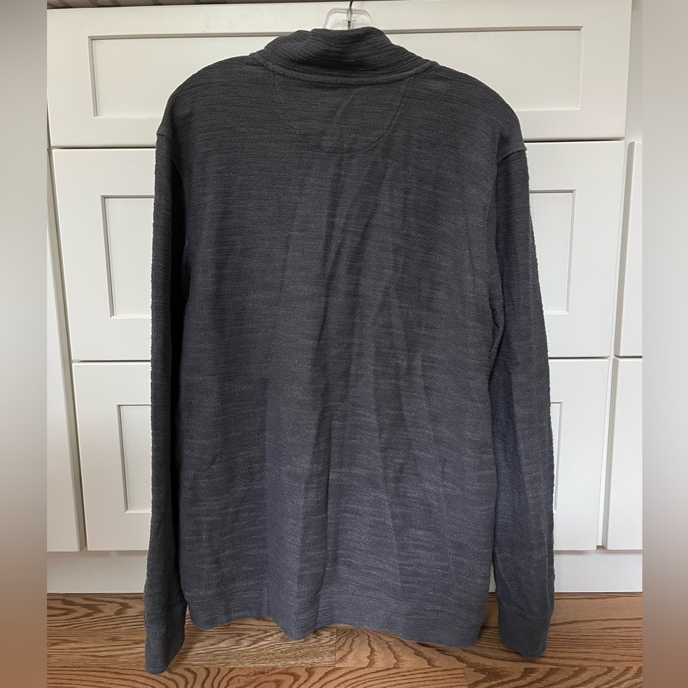 Flag & Anthem Pullover - image 2